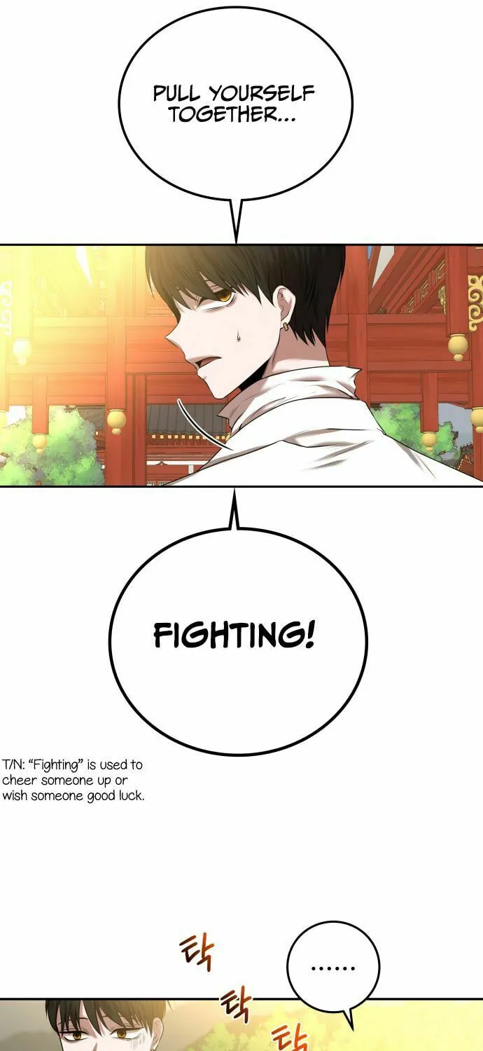 Read Midwood chapter 2 image 6 on Lezhin