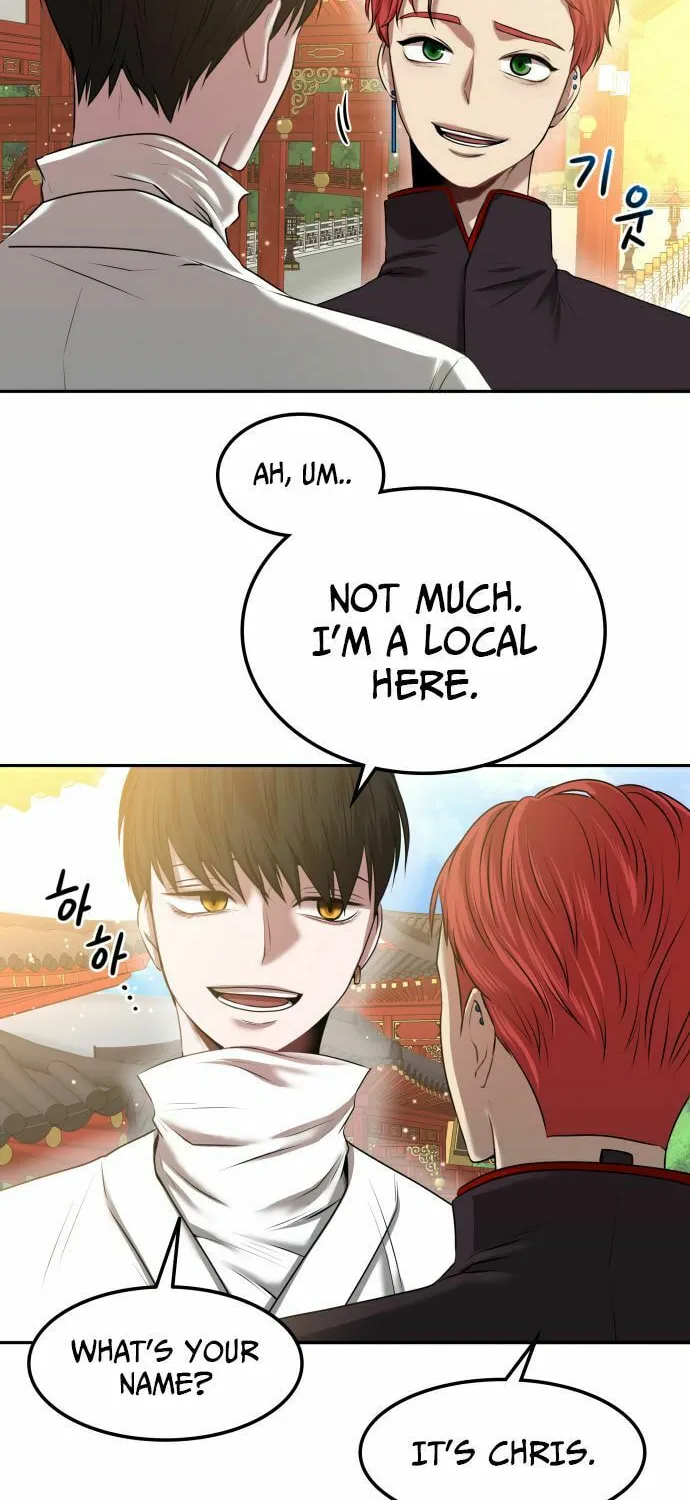 Read Midwood chapter 2 image 62 on Lezhin