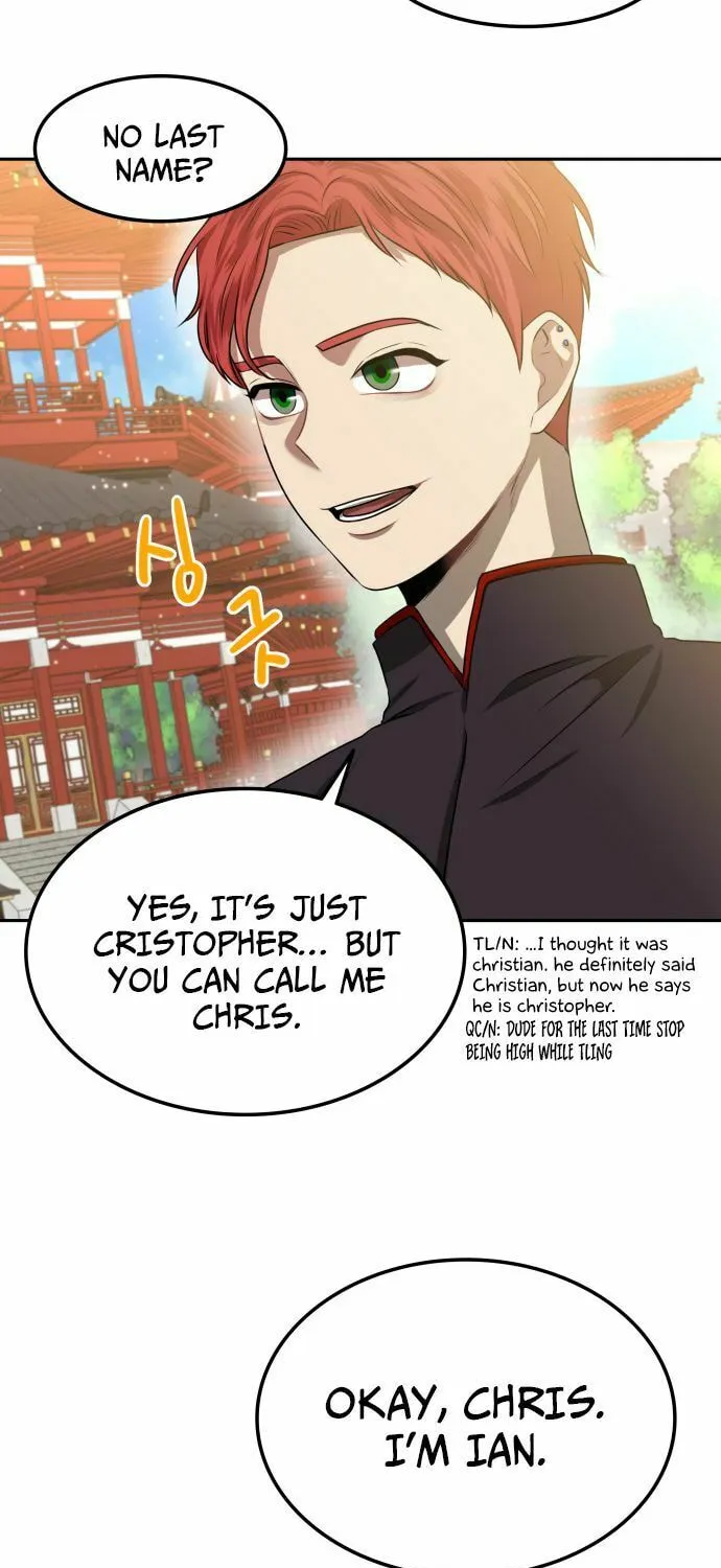 Read Midwood chapter 2 image 63 on Lezhin