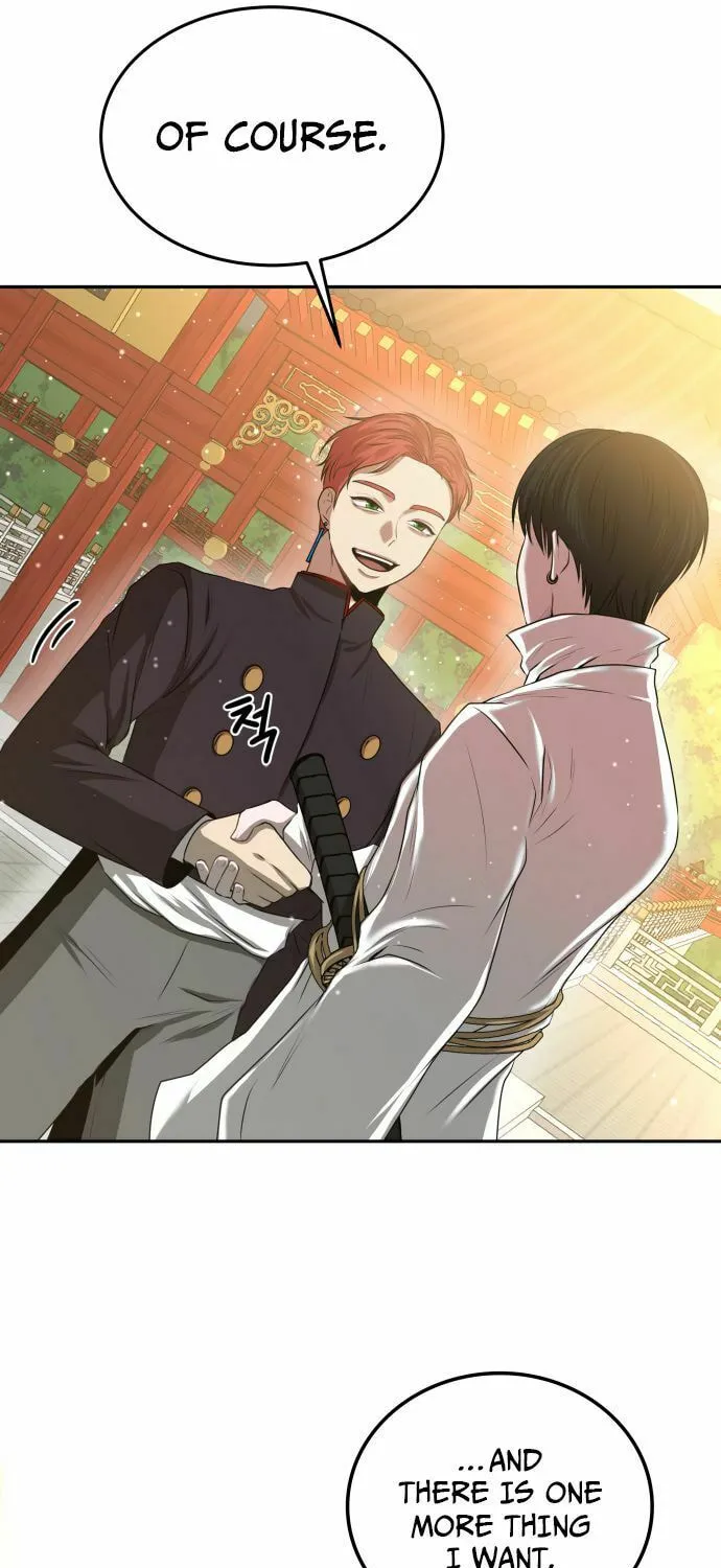 Read Midwood chapter 2 image 66 on Lezhin