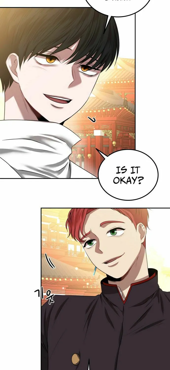 Read Midwood chapter 2 image 67 on Lezhin
