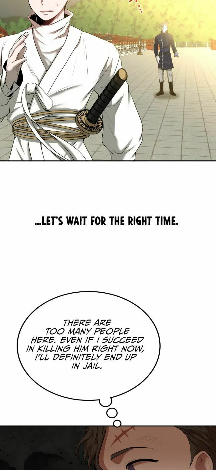 Read Midwood chapter 2 image 7 on Lezhin