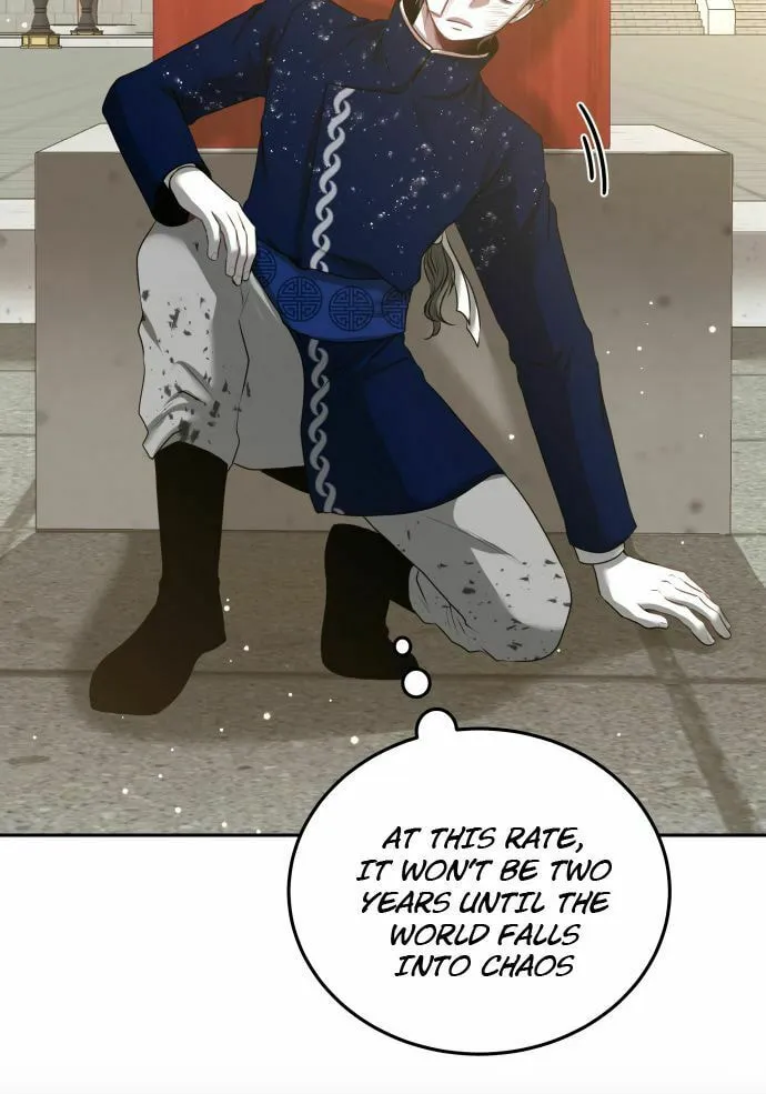 Read Midwood chapter 2 image 90 on Lezhin