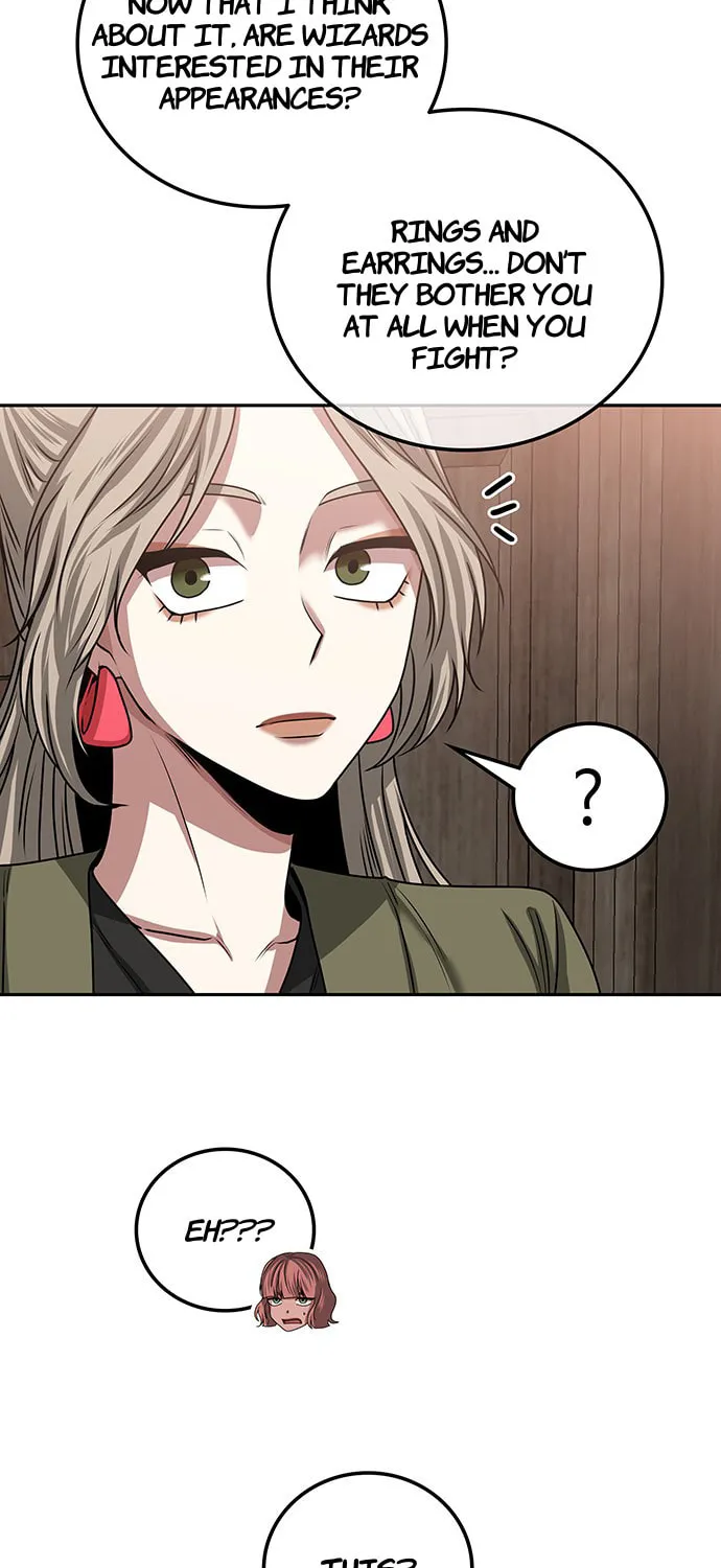 Read Midwood chapter 20 image 10 on Lezhin