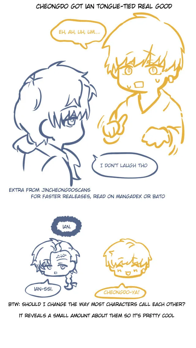 Read Midwood chapter 20 image 106 on Lezhin