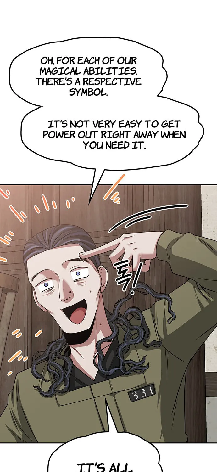 Read Midwood chapter 20 image 13 on Lezhin