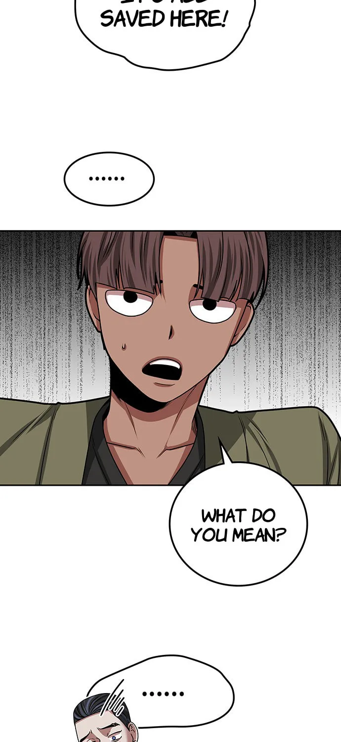 Read Midwood chapter 20 image 14 on Lezhin