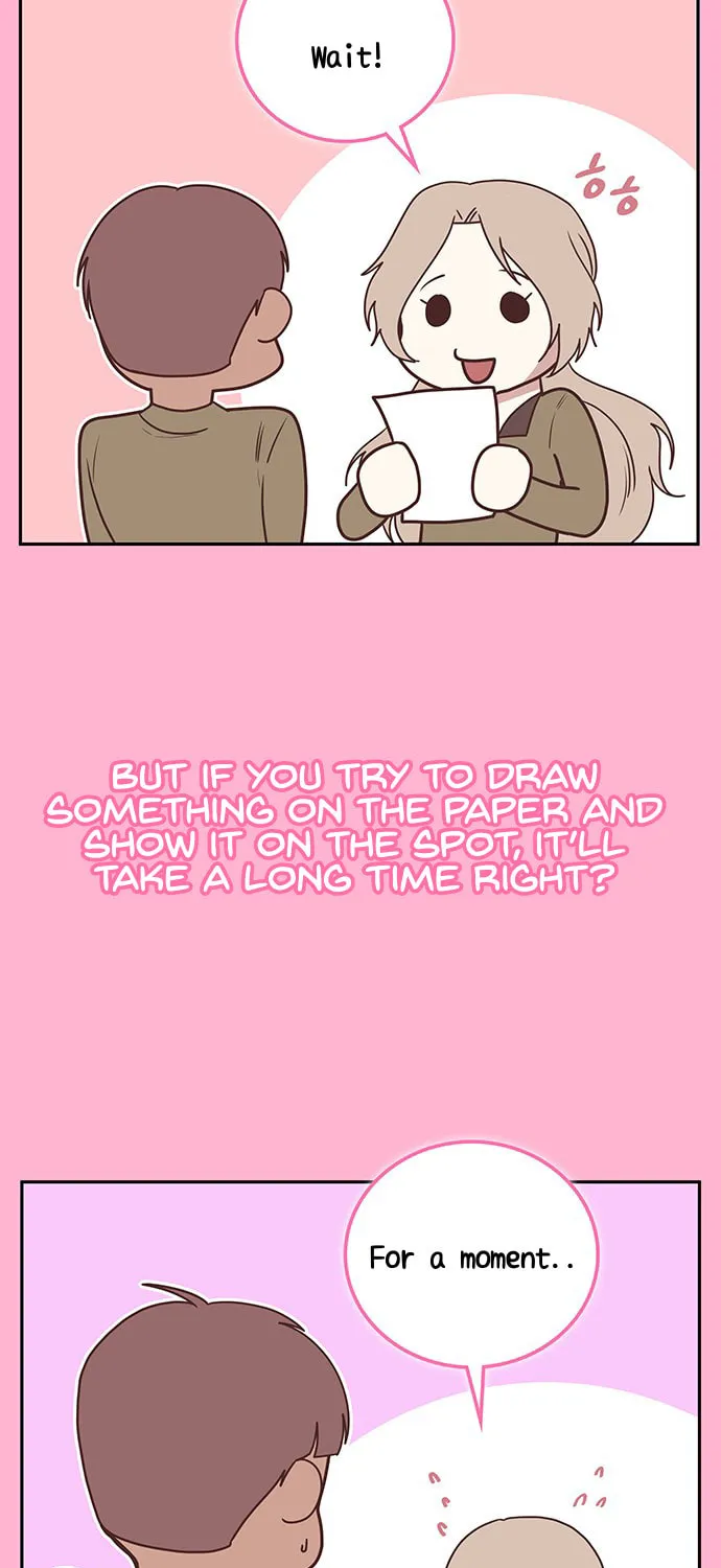 Read Midwood chapter 20 image 17 on Lezhin