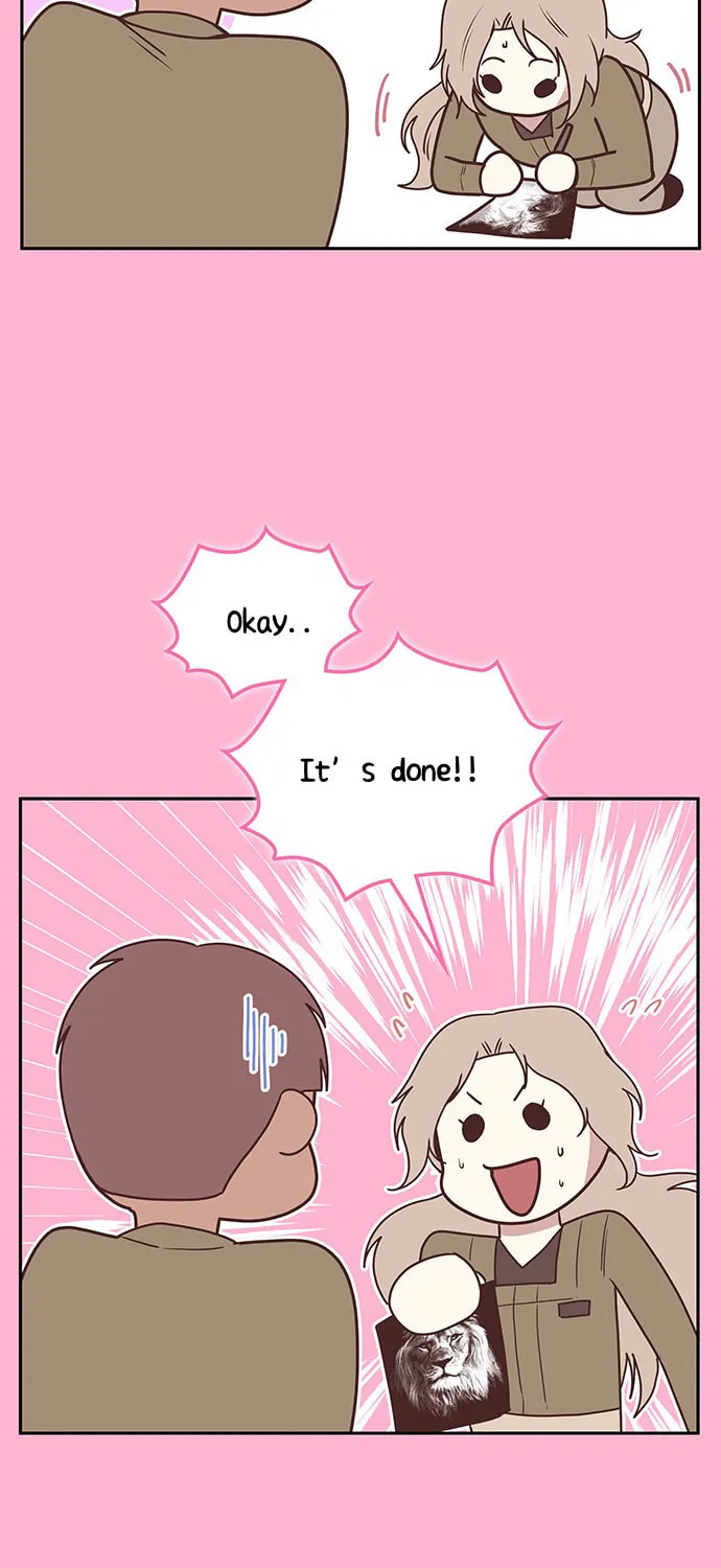 Read Midwood chapter 20 image 18 on Lezhin
