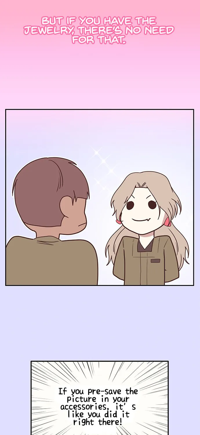 Read Midwood chapter 20 image 19 on Lezhin