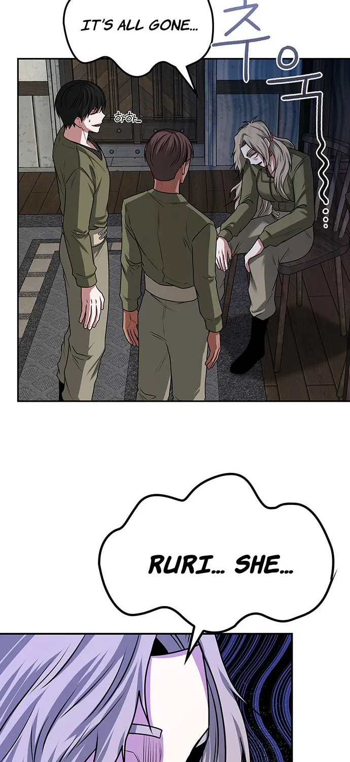 Read Midwood chapter 20 image 2 on Lezhin