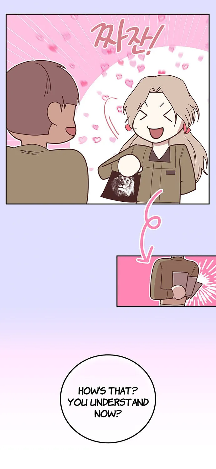 Read Midwood chapter 20 image 21 on Lezhin