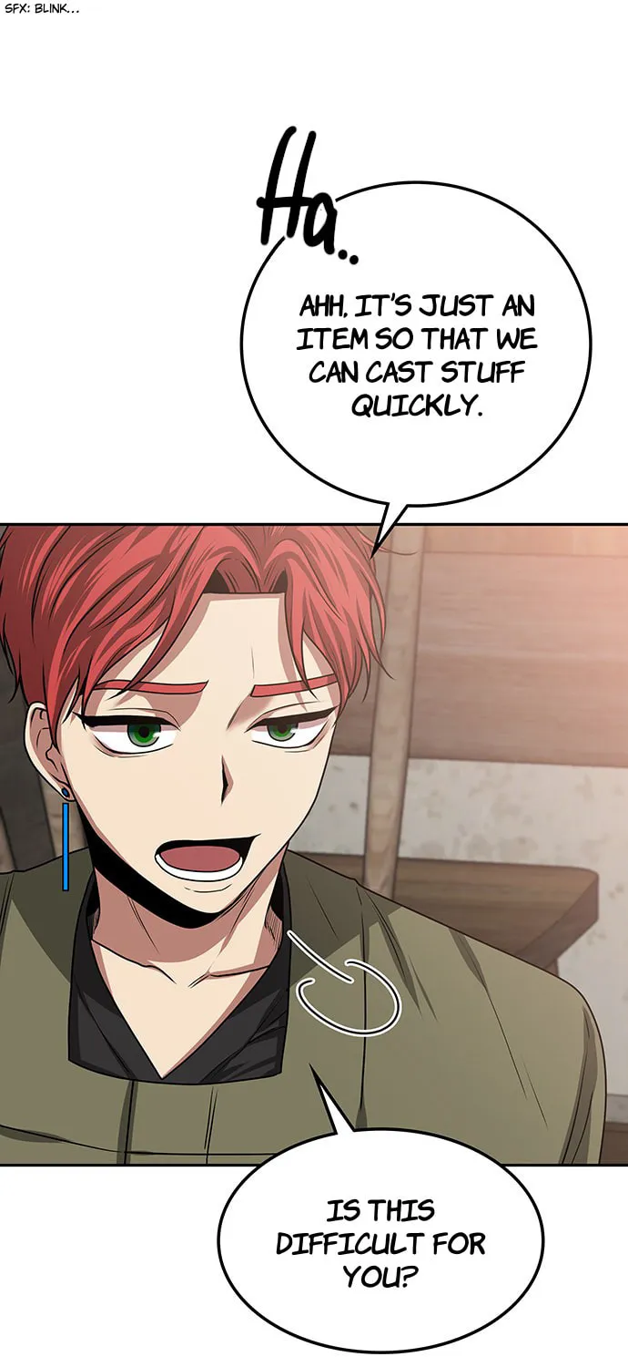 Read Midwood chapter 20 image 23 on Lezhin