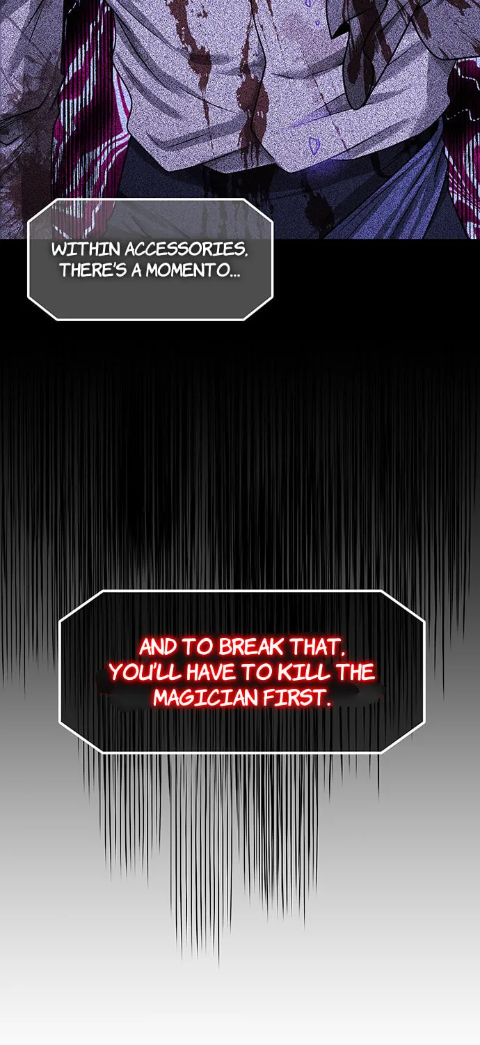 Read Midwood chapter 20 image 29 on Lezhin
