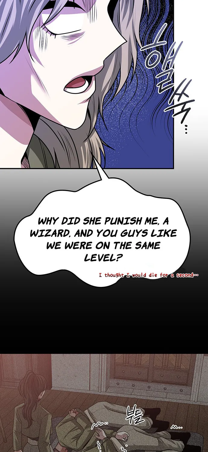 Read Midwood chapter 20 image 3 on Lezhin