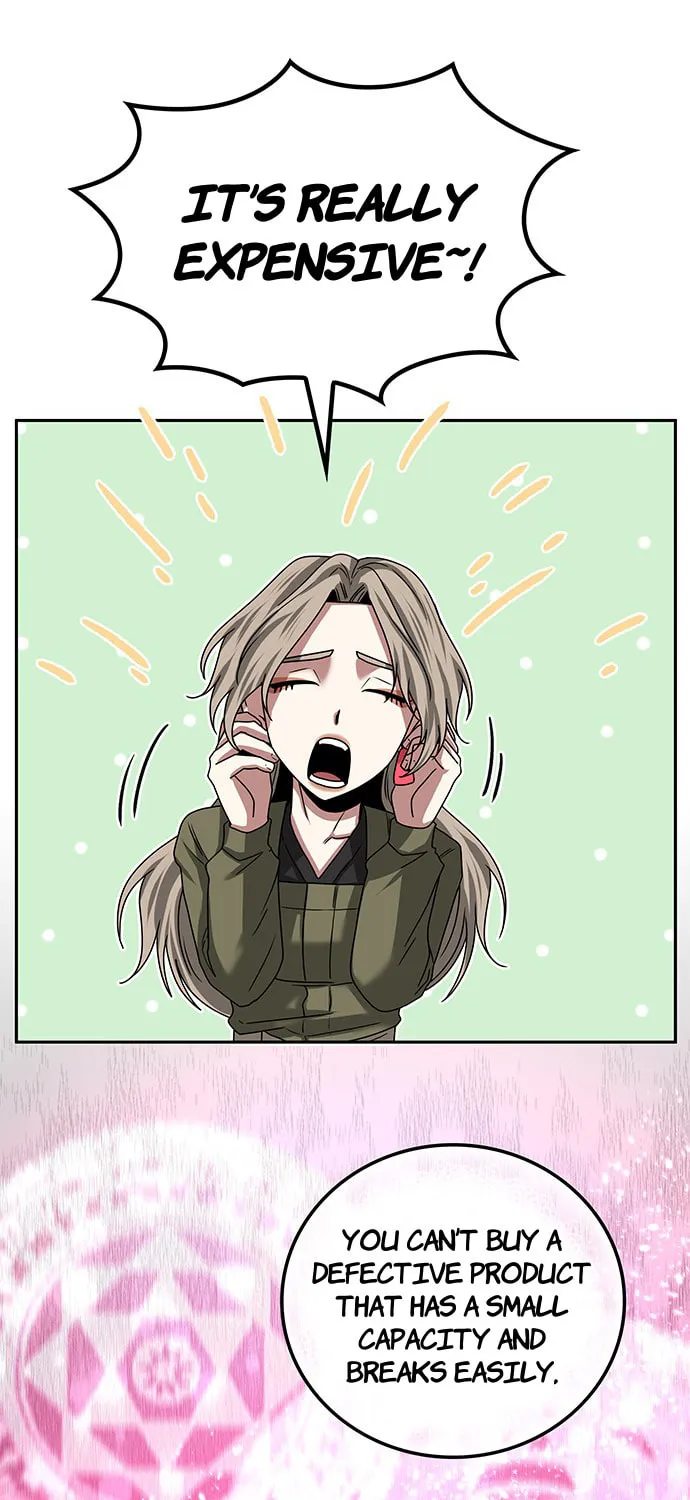 Read Midwood chapter 20 image 31 on Lezhin