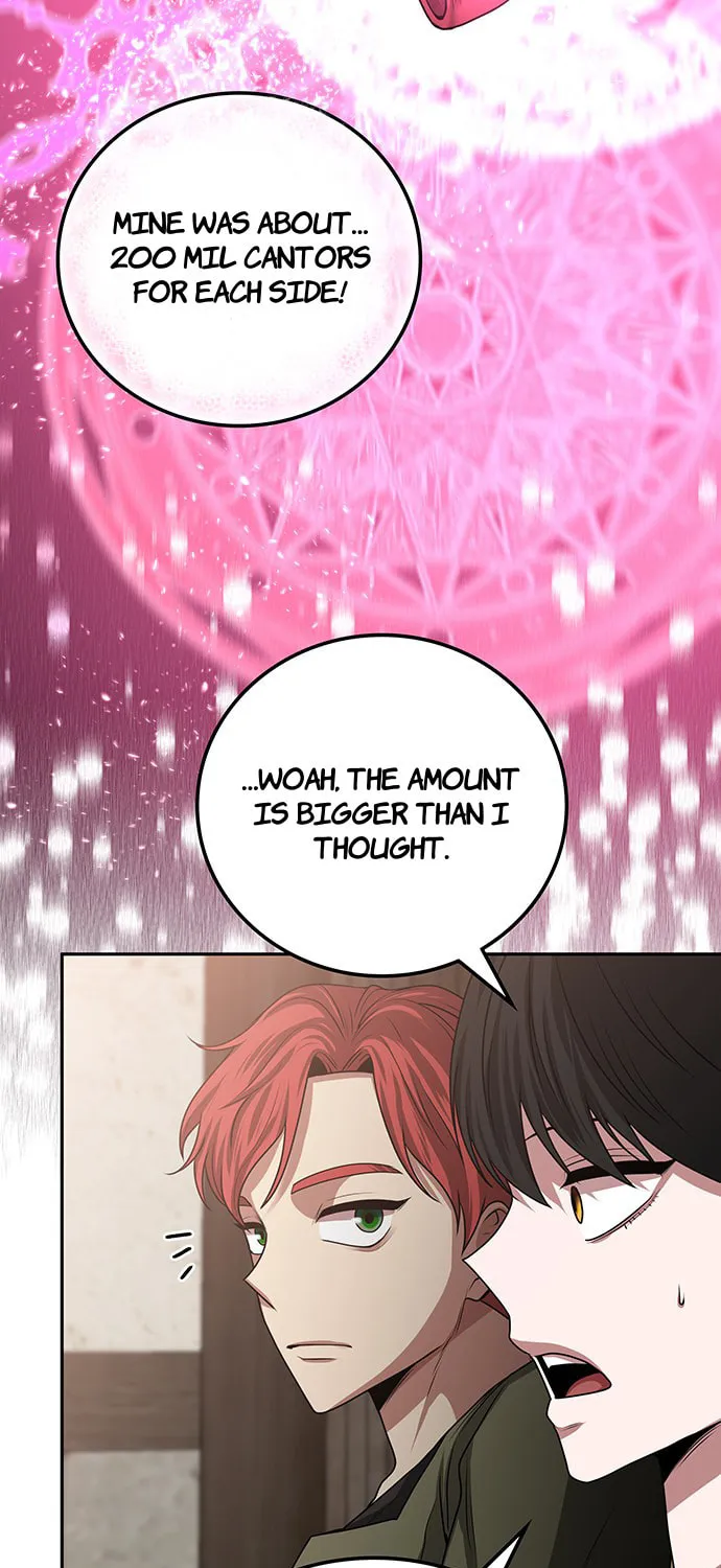 Read Midwood chapter 20 image 33 on Lezhin