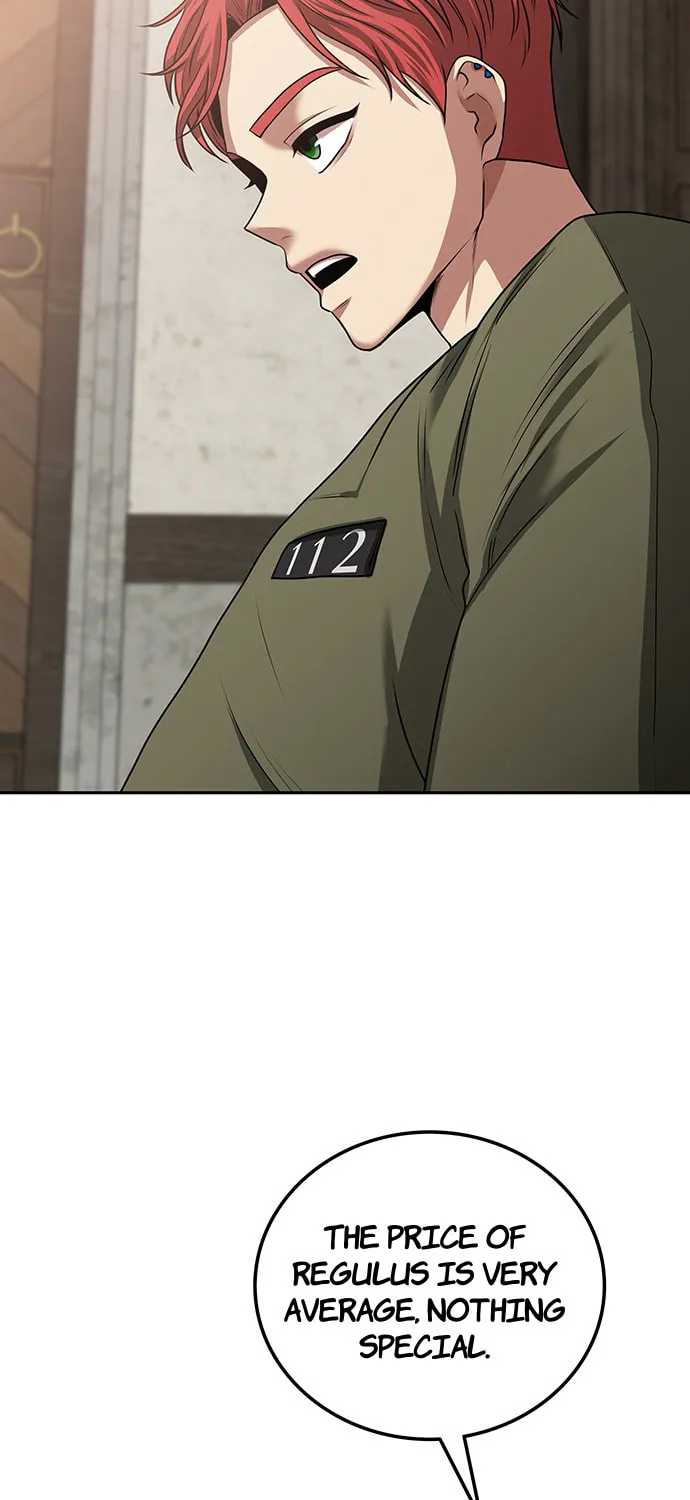 Read Midwood chapter 20 image 35 on Lezhin