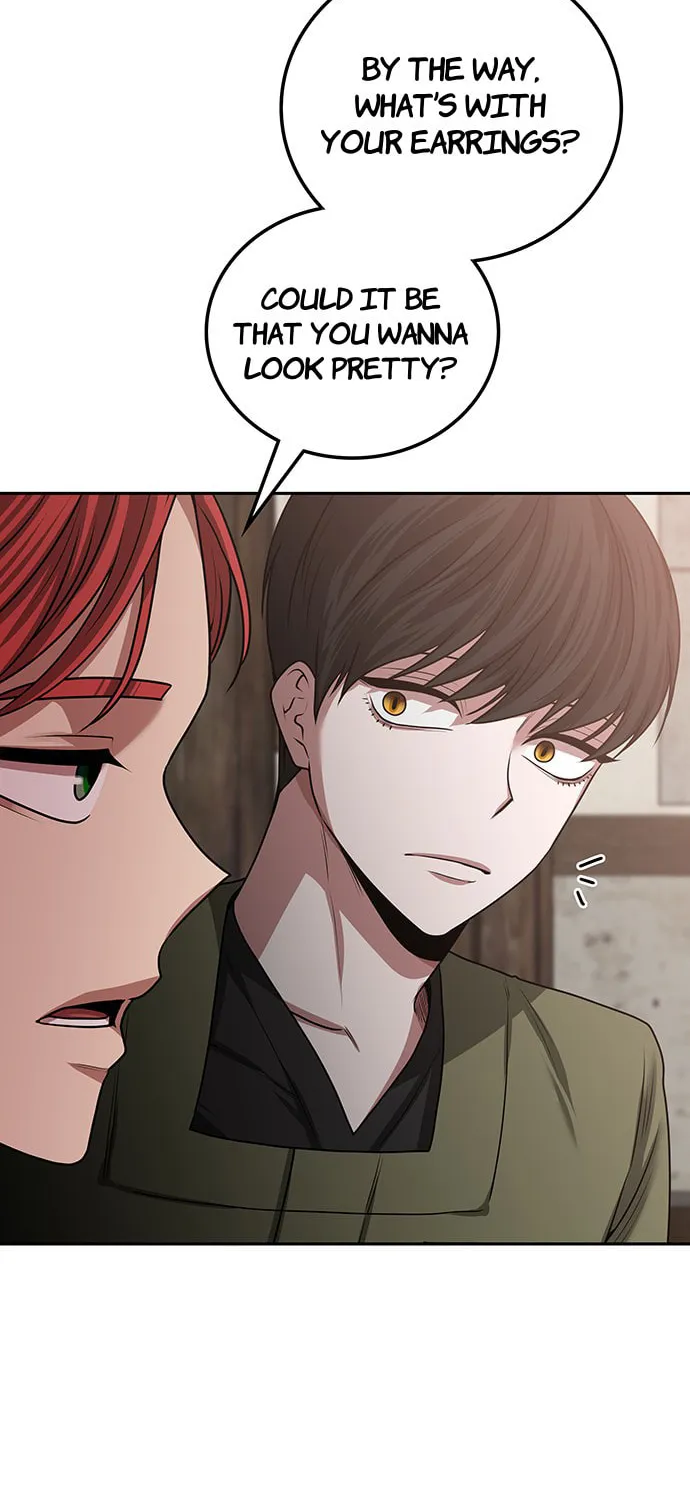 Read Midwood chapter 20 image 38 on Lezhin
