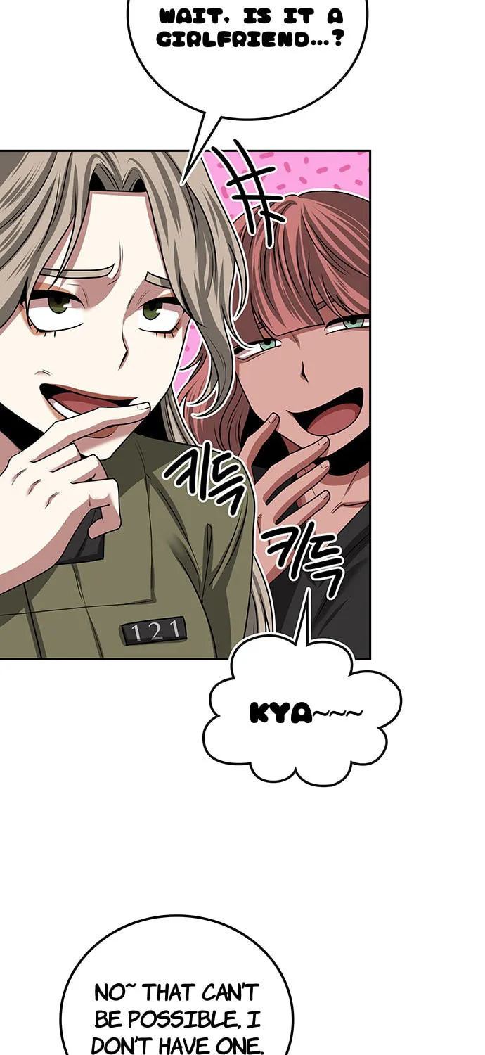 Read Midwood chapter 20 image 41 on Lezhin