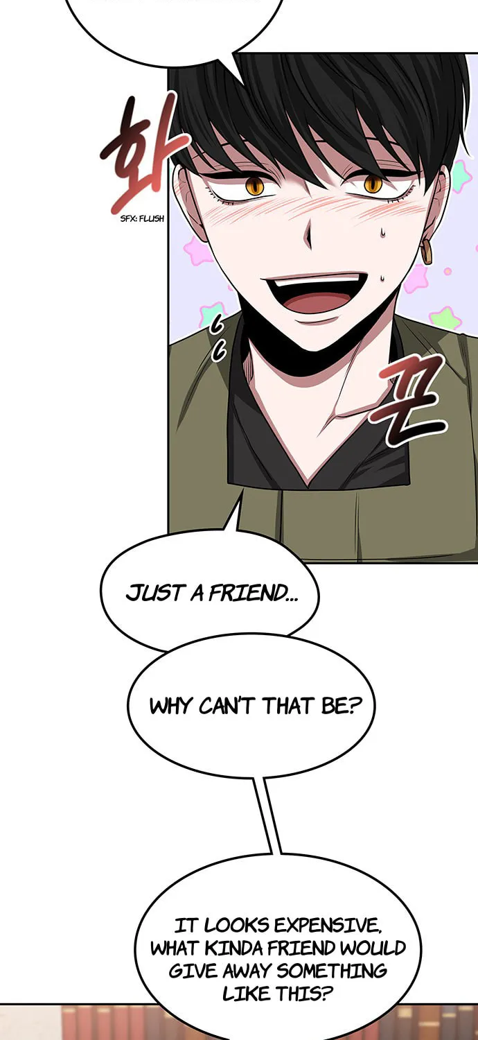 Read Midwood chapter 20 image 42 on Lezhin