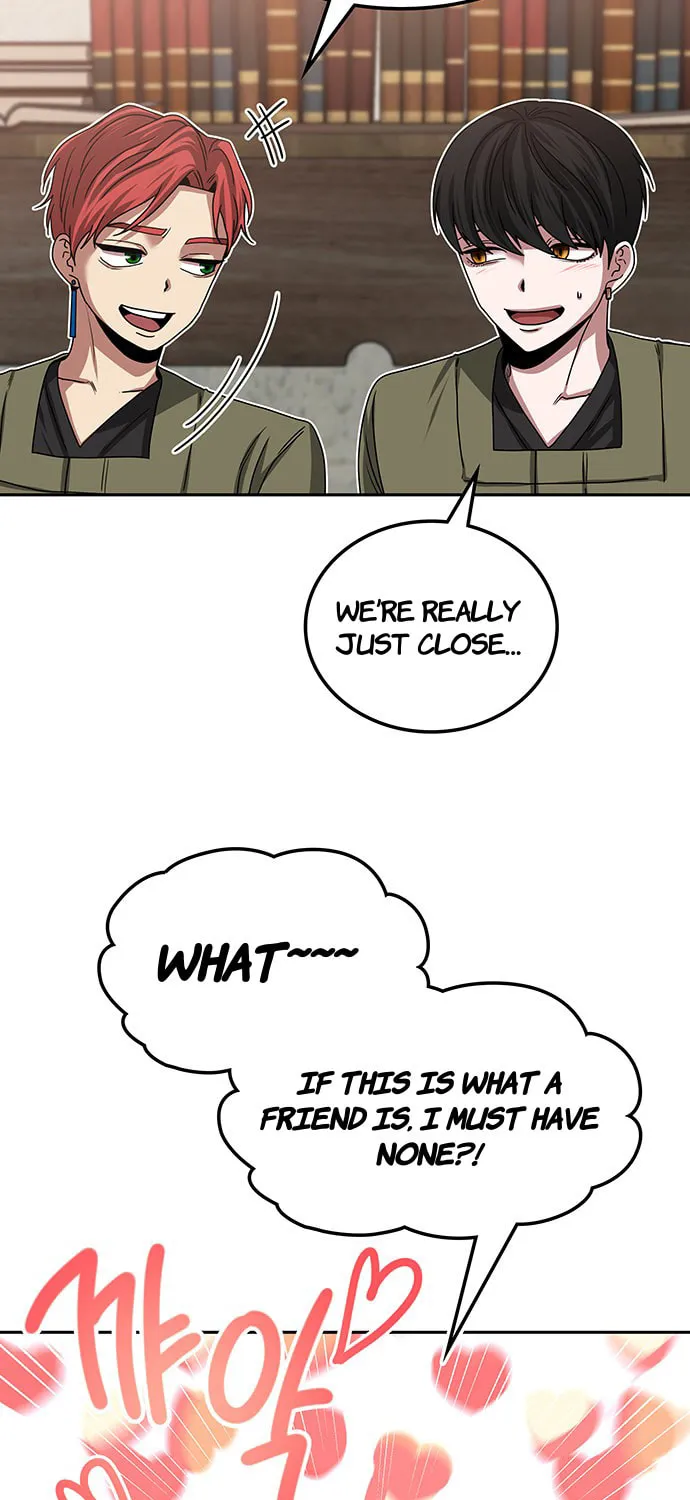 Read Midwood chapter 20 image 43 on Lezhin