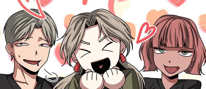 Read Midwood chapter 20 image 44 on Lezhin