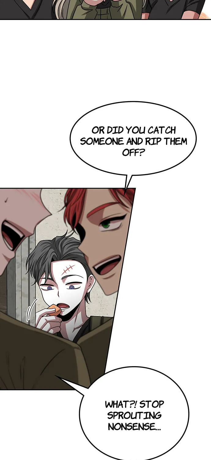 Read Midwood chapter 20 image 45 on Lezhin
