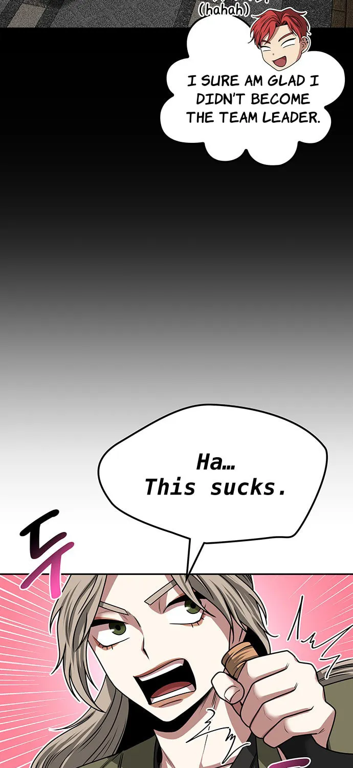 Read Midwood chapter 20 image 5 on Lezhin