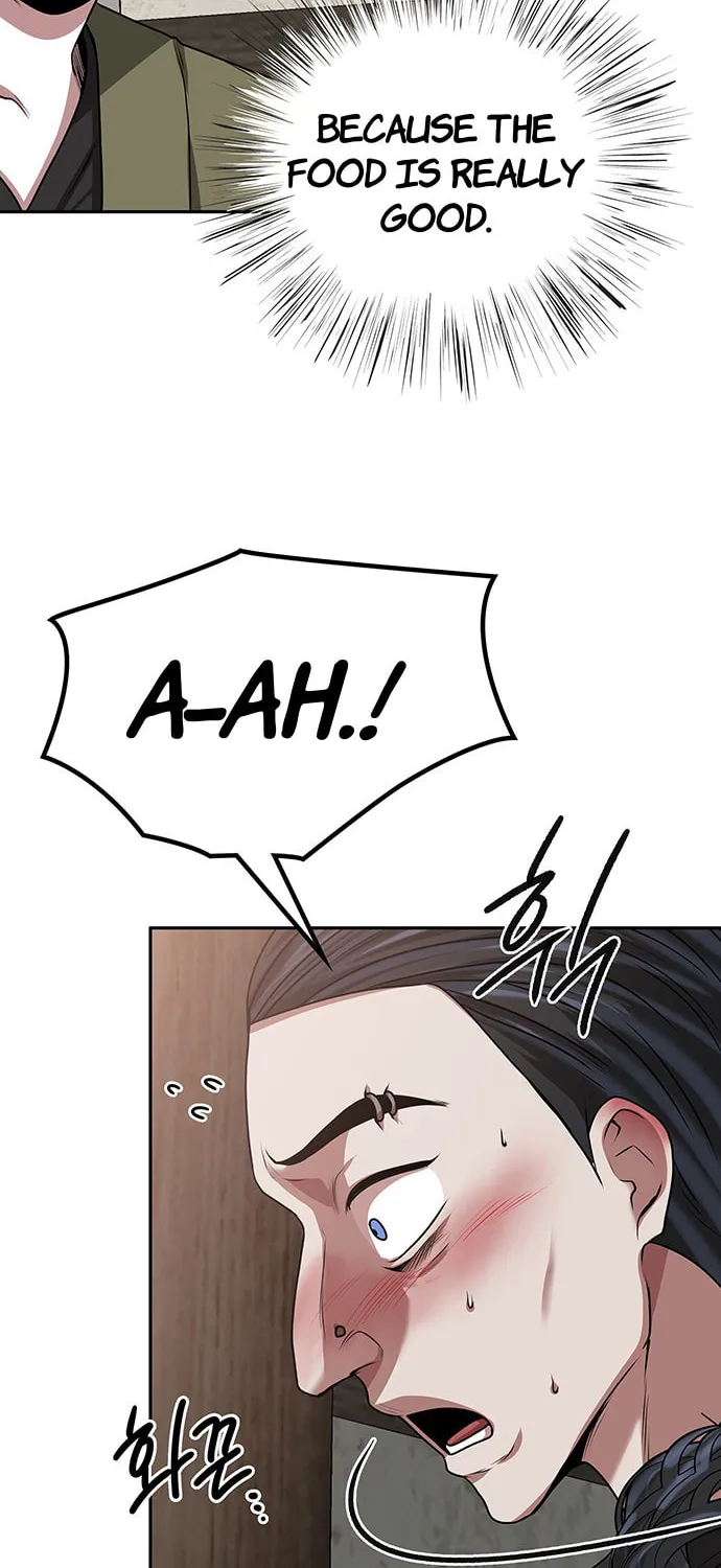 Read Midwood chapter 20 image 50 on Lezhin