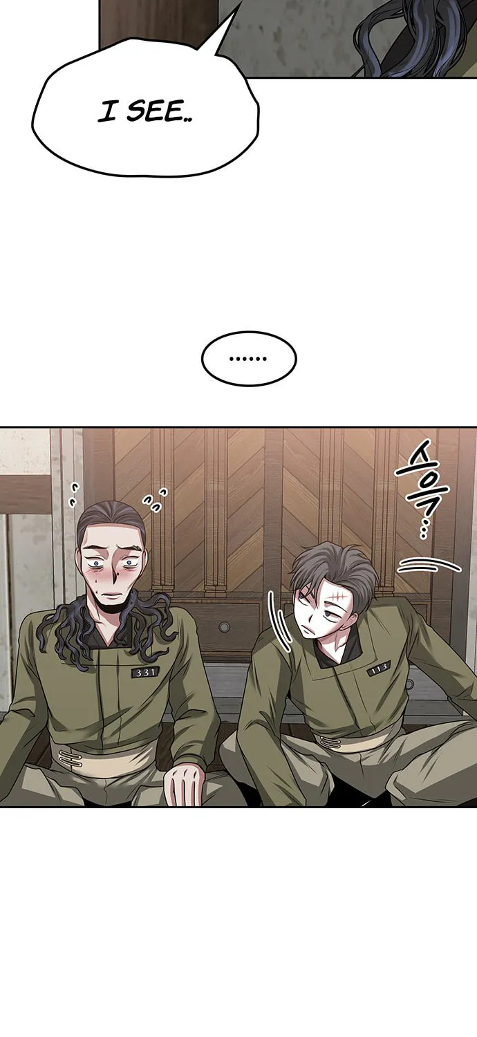 Read Midwood chapter 20 image 51 on Lezhin