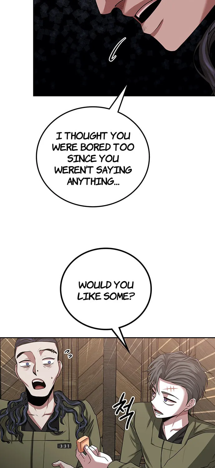 Read Midwood chapter 20 image 55 on Lezhin