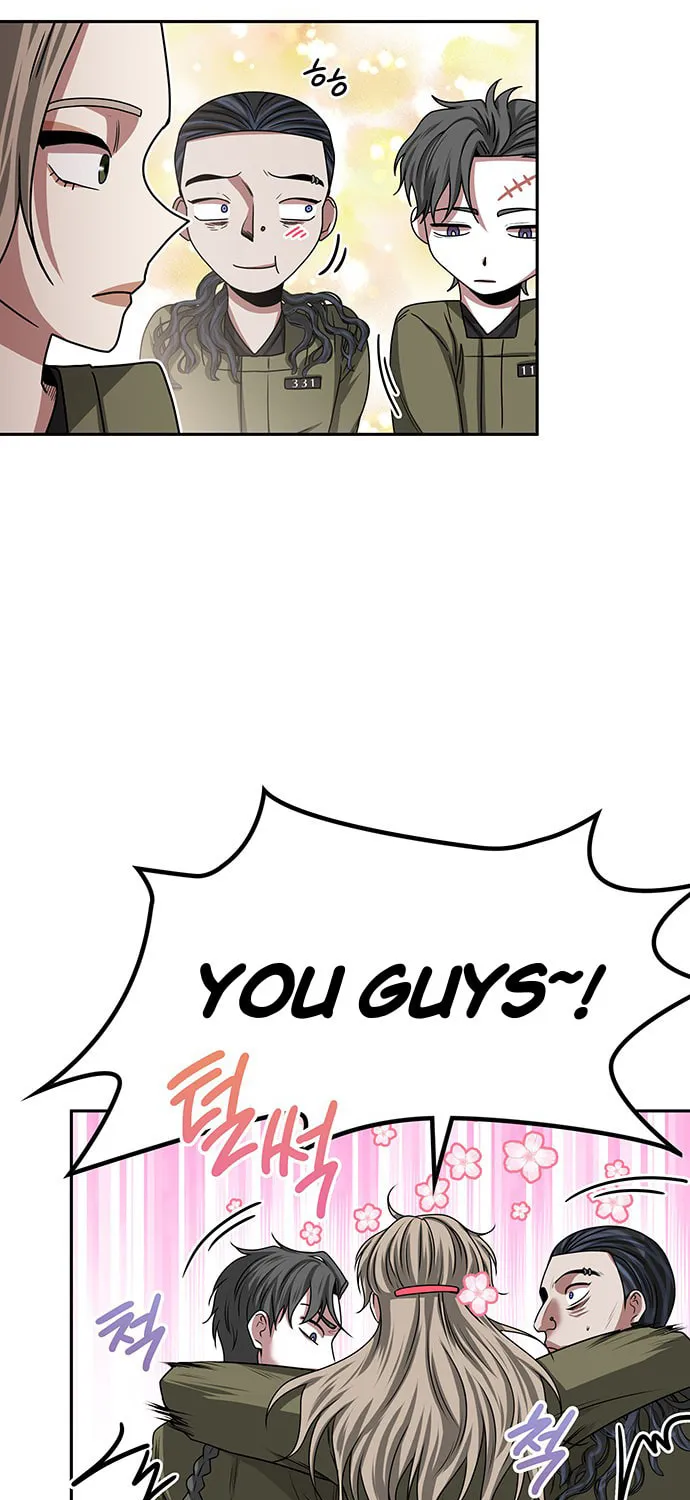 Read Midwood chapter 20 image 59 on Lezhin