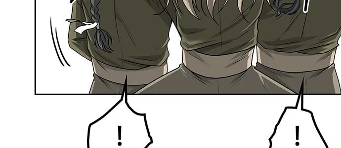 Read Midwood chapter 20 image 60 on Lezhin