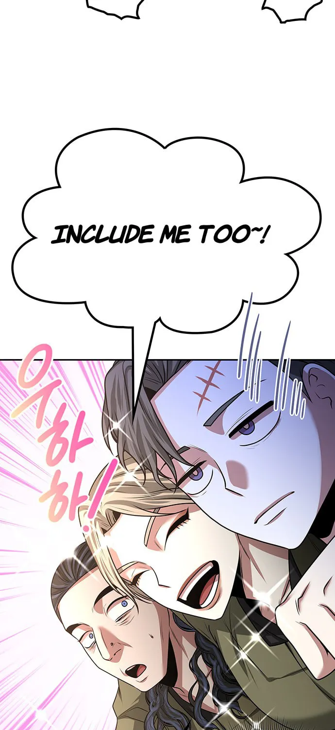 Read Midwood chapter 20 image 61 on Lezhin