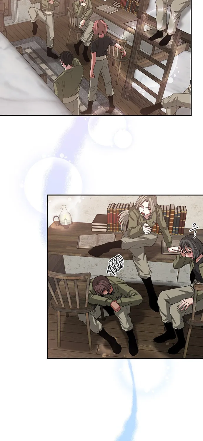 Read Midwood chapter 20 image 63 on Lezhin