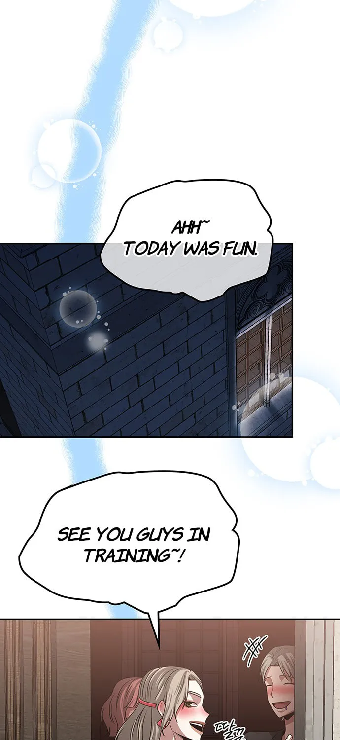 Read Midwood chapter 20 image 65 on Lezhin