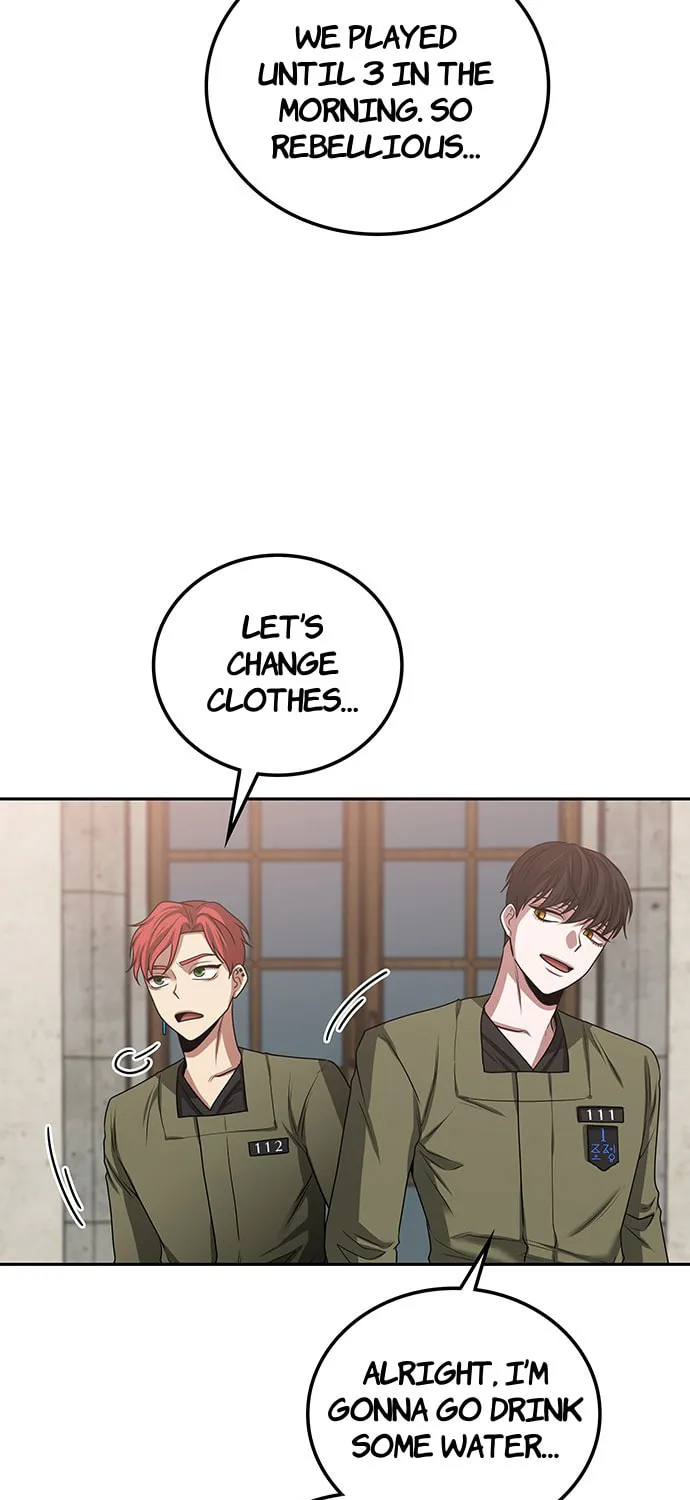 Read Midwood chapter 20 image 67 on Lezhin