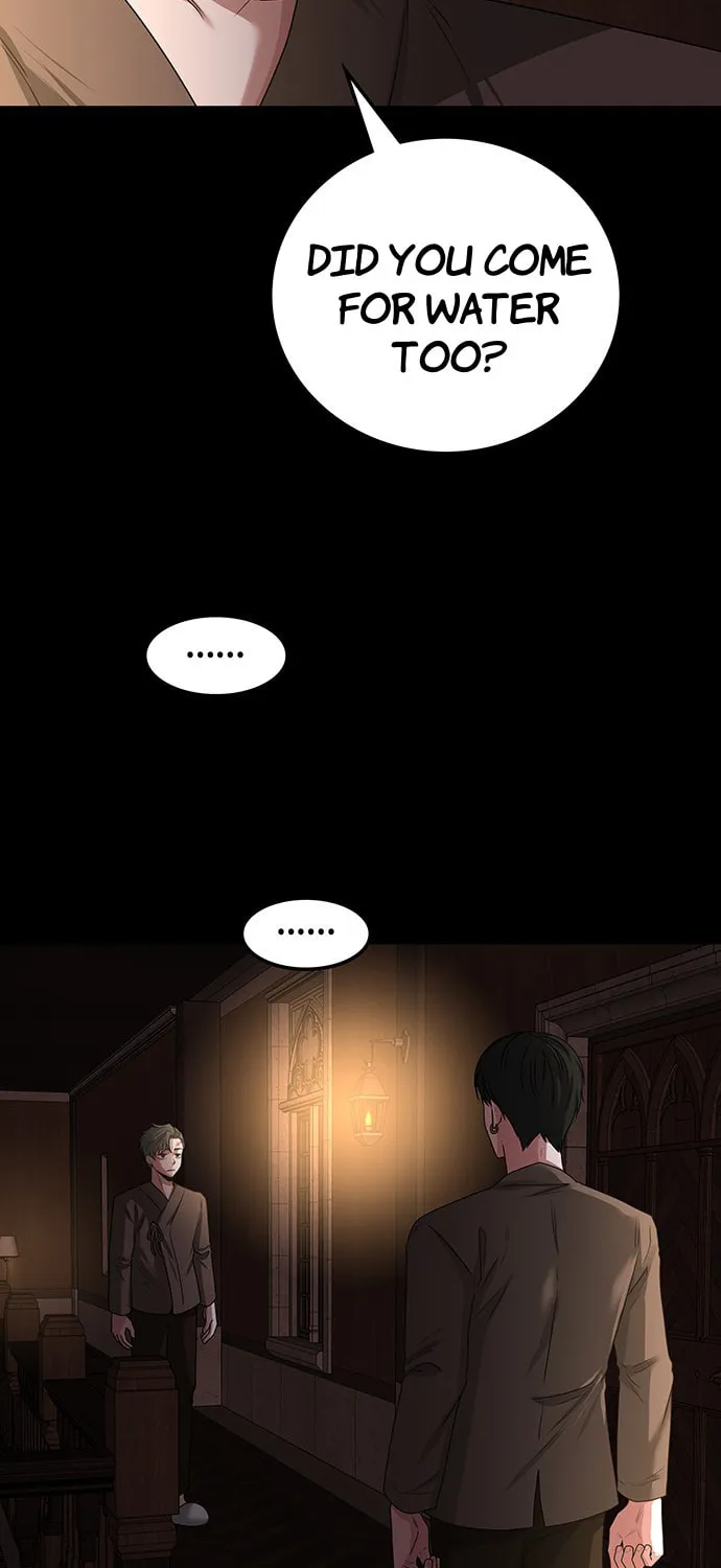 Read Midwood chapter 20 image 78 on Lezhin