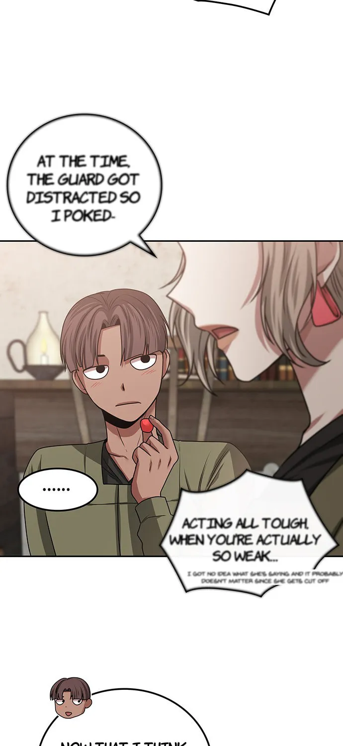 Read Midwood chapter 20 image 9 on Lezhin