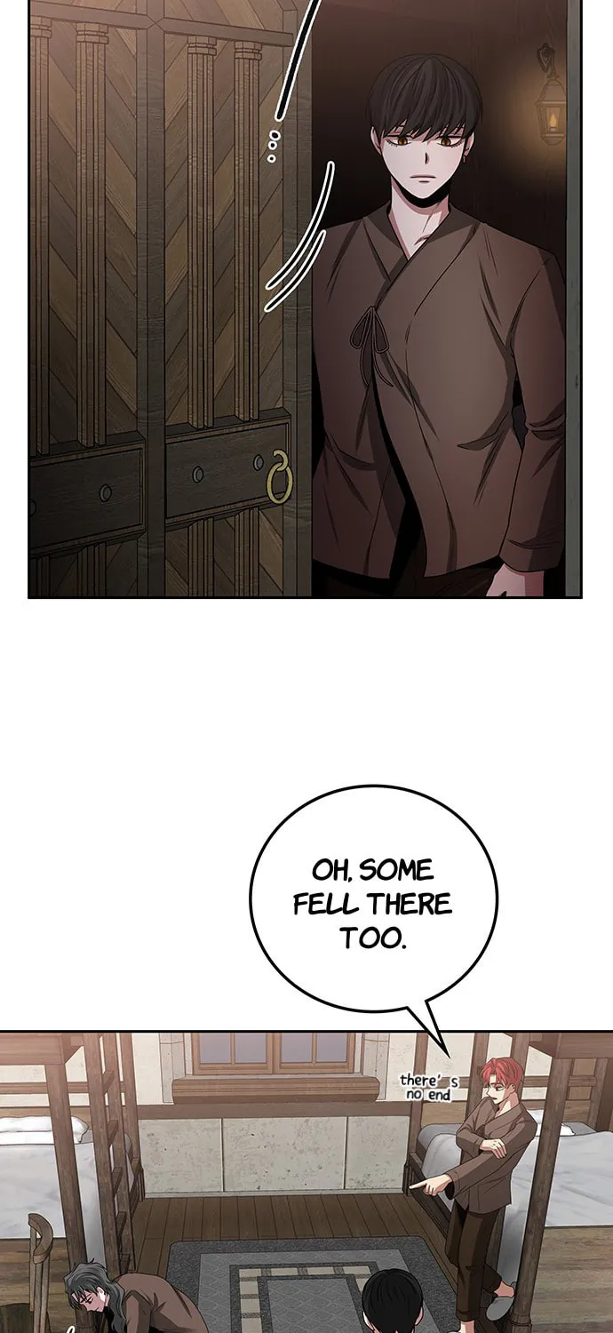 Read Midwood chapter 20 image 91 on Lezhin