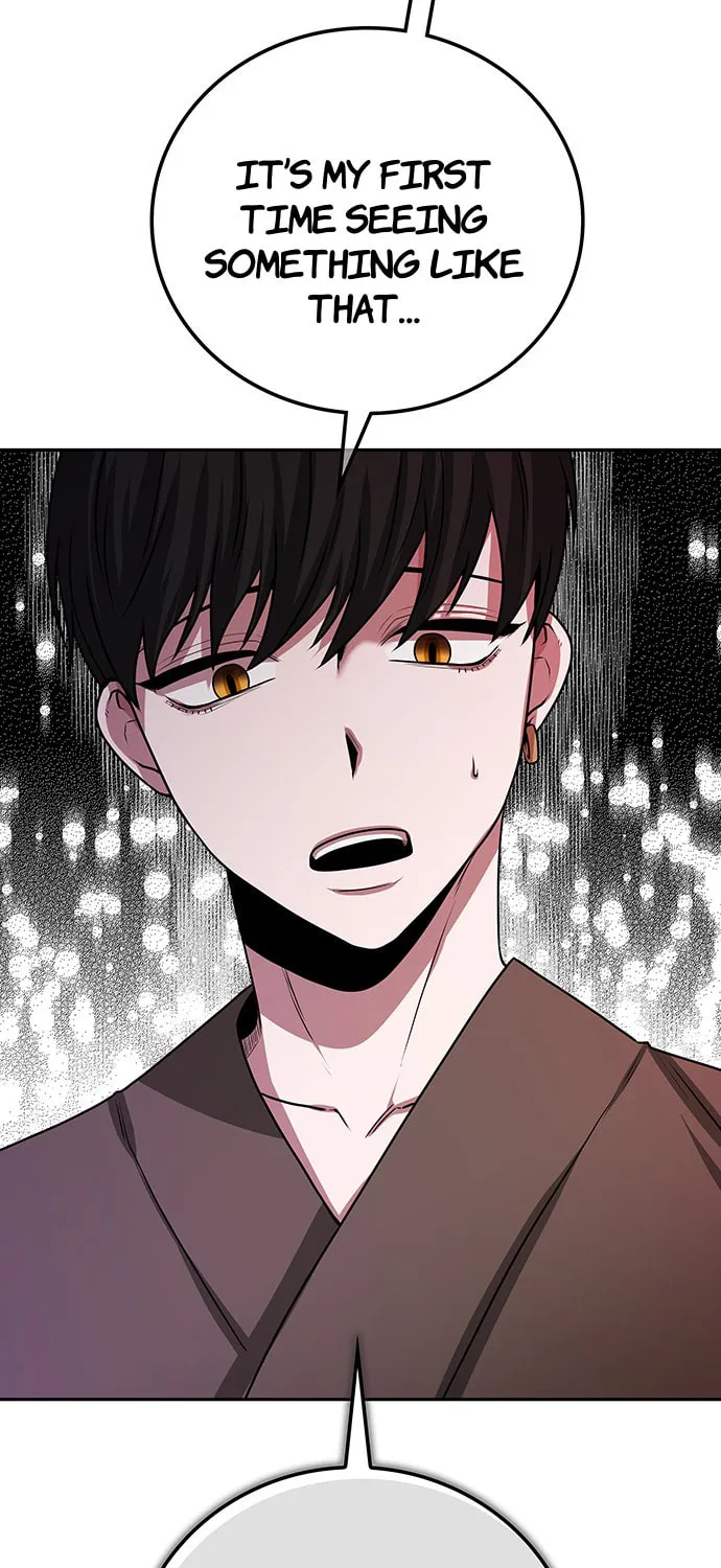 Read Midwood chapter 20 image 95 on Lezhin