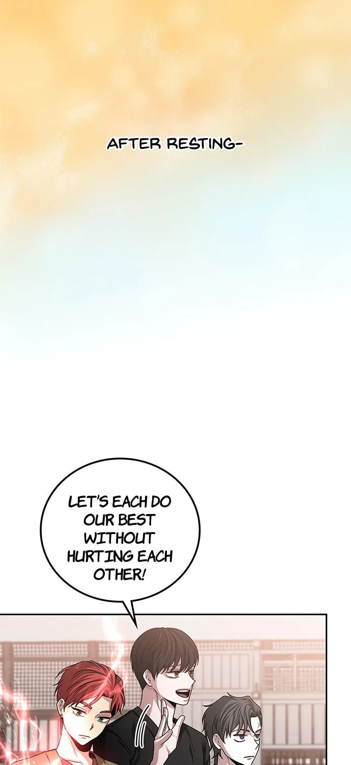 Read Midwood chapter 21 image 1 on Lezhin