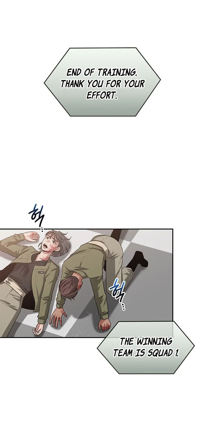Read Midwood chapter 21 image 11 on Lezhin