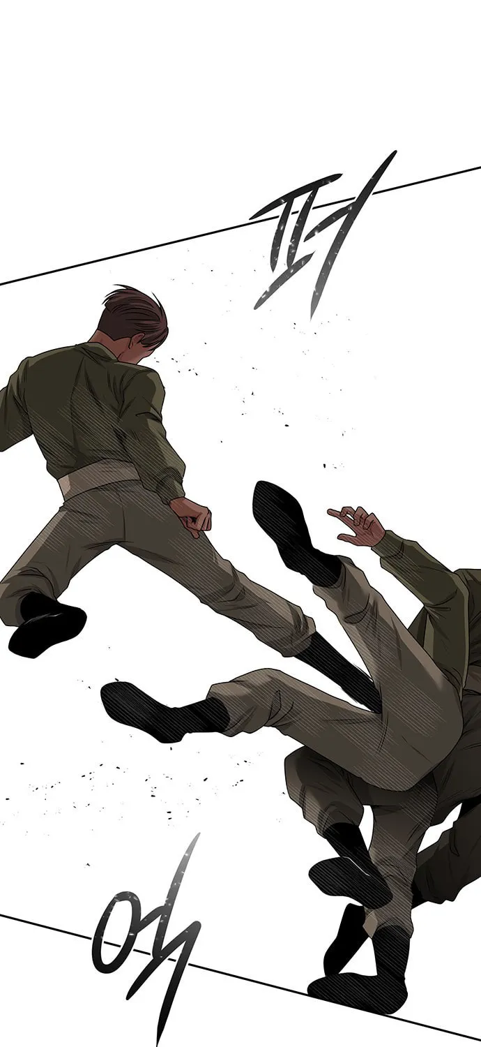 Read Midwood chapter 21 image 110 on Lezhin