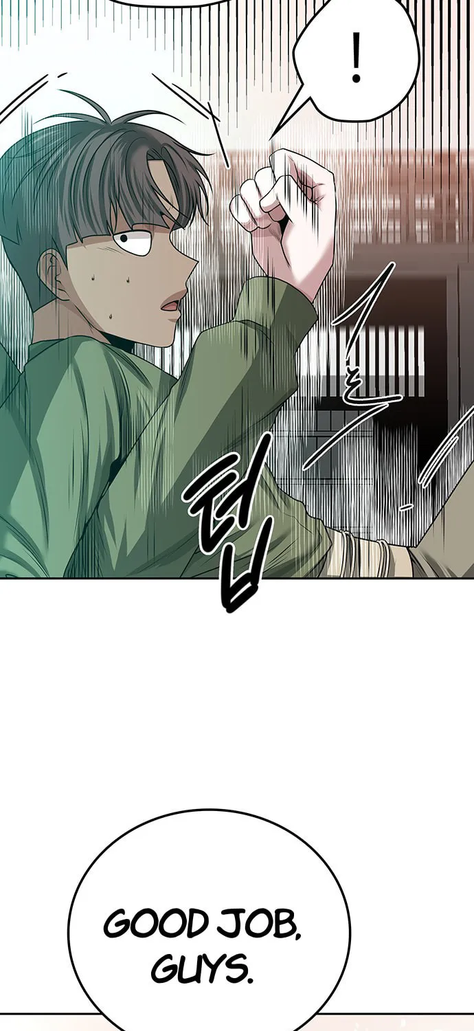Read Midwood chapter 21 image 117 on Lezhin