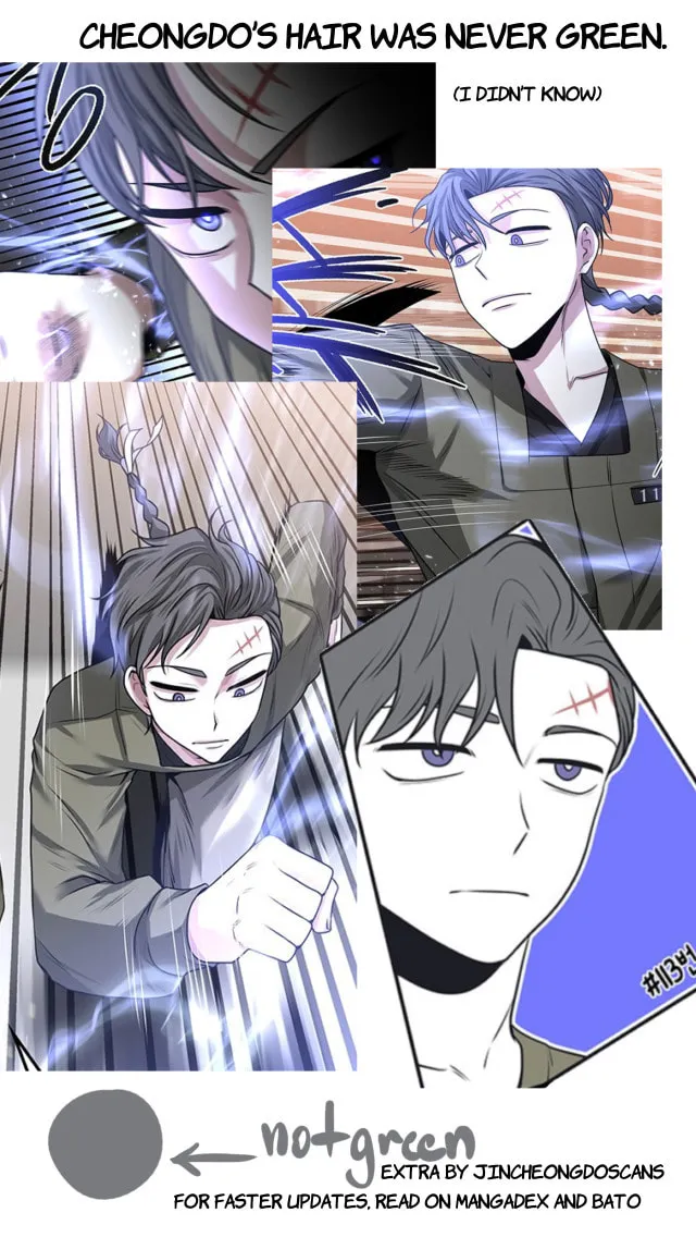 Read Midwood chapter 21 image 126 on Lezhin