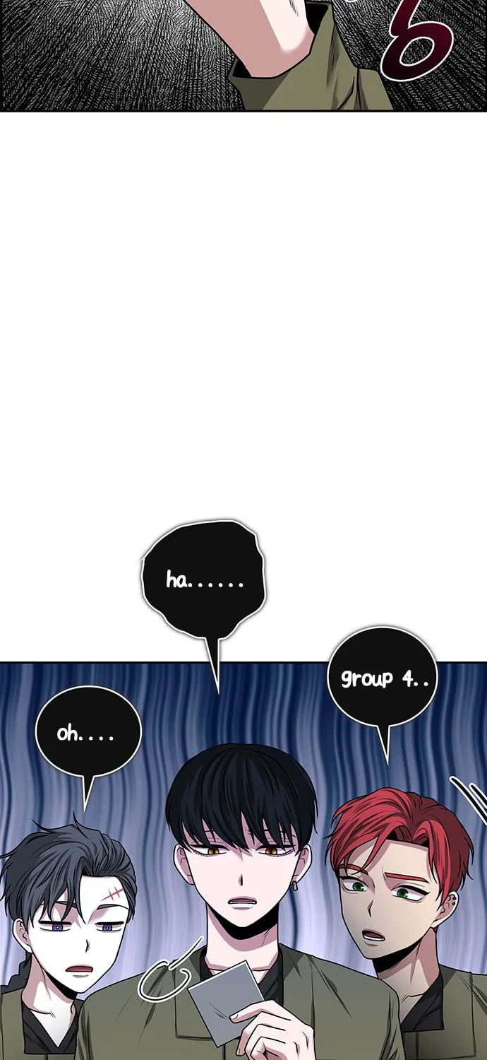Read Midwood chapter 21 image 15 on Lezhin