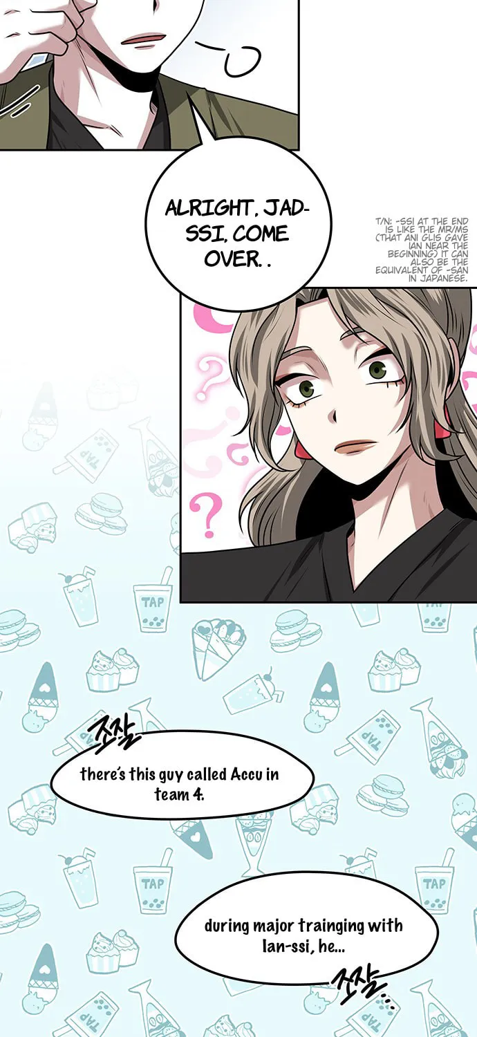 Read Midwood chapter 21 image 18 on Lezhin