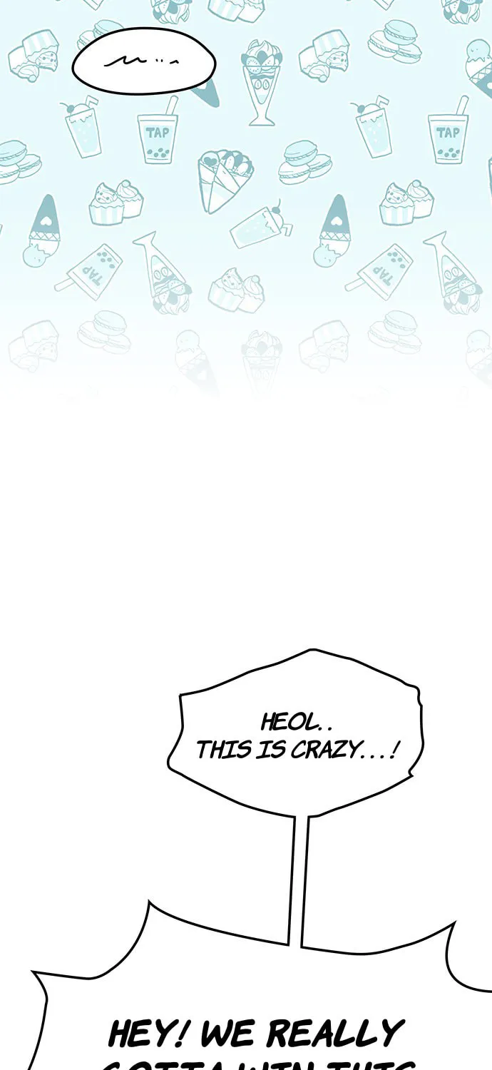 Read Midwood chapter 21 image 19 on Lezhin